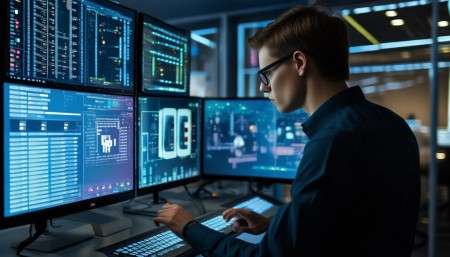 What Does a CRM Position Do Daily？