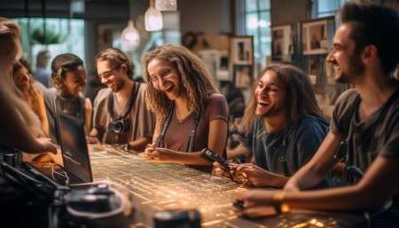 What CRM Do Photography Shops Use？