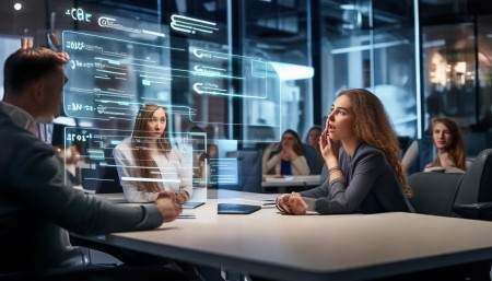 To What Stage Has CRM Development Reached Now?