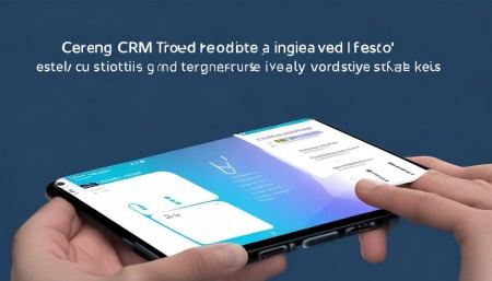 Is the CRM Analysis System Useful？