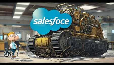 Recommended CRM Software for Small Businesses