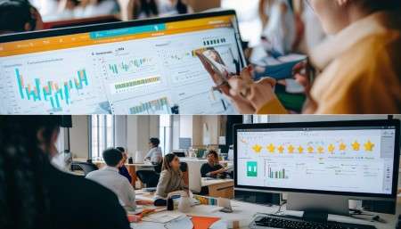 What Exactly Does “CRM Software” Refer To？