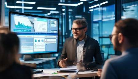 Can Distribution Management Be Handled with CRM?