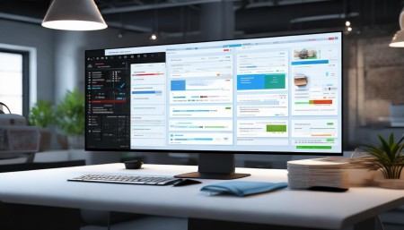 Which Companies Offer CRM Systems？