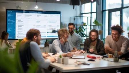 CRM Case Comparisons Are Here