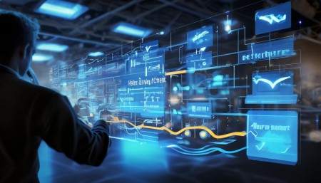 How to Manage Distribution + CRM Together？