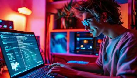 Can You Code Your Own CRM Program？