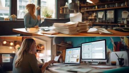 Does Email Marketing Rely on CRM？