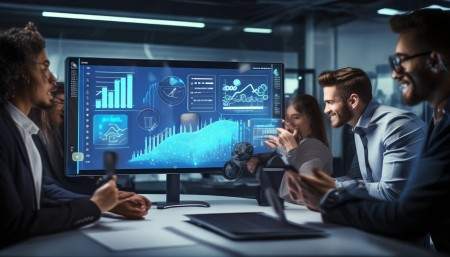 CRM Case Comparisons Are Here