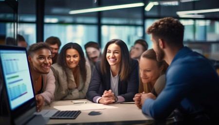 Is a Customer Relationship System Just CRM？