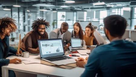 Do Internal Enterprise Operations Also Need CRM？