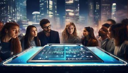 Is Social CRM the Future Trend？