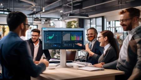 Real CRM System Case Studies Shared