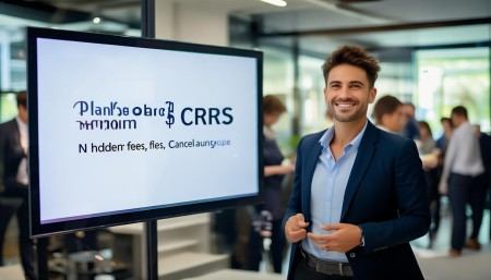 How to Effectively Promote CRM？