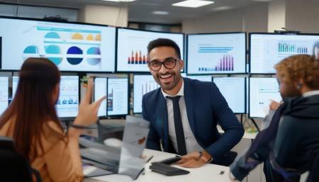 Real CRM System Case Studies Shared