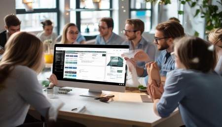 What CRM Do Airlines Use?