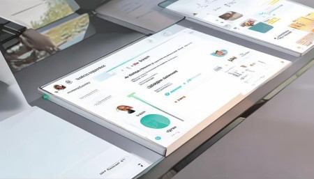 What Does the CRM Data Structure Look Like?