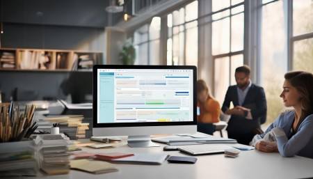 Current State of the CRM Software Market