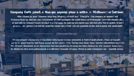 CRM Case Studies Have Arrived