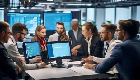 Which CRM Companies Are Publicly Listed？