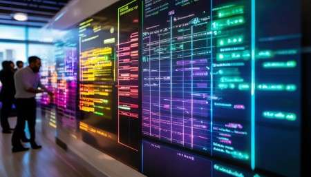 What Data Tables Does CRM Include?