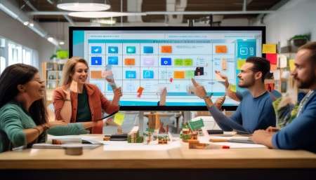 Can CRM Projects Be Downloaded?