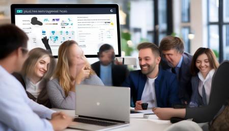 Recommended Simple and Practical CRM