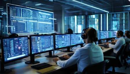 Who Are the Major CRM Vendors？