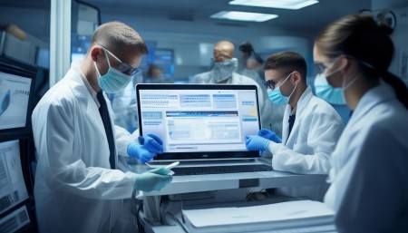 How to Choose CRM for Medical Devices?