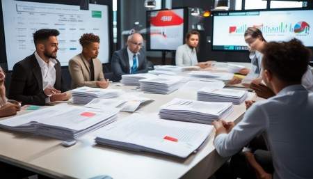 Where Can I Read the CRM White Paper?