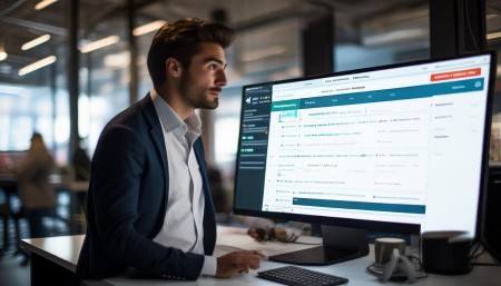 Recommended Simple and Practical CRM