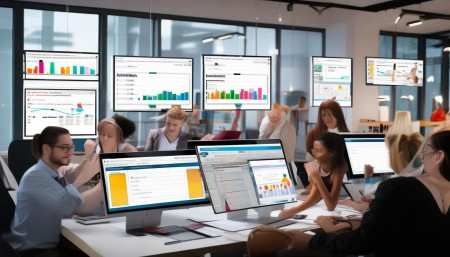 How Does CRM Manage Systems?