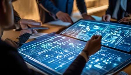 How to Do a CRM Graduation Project？