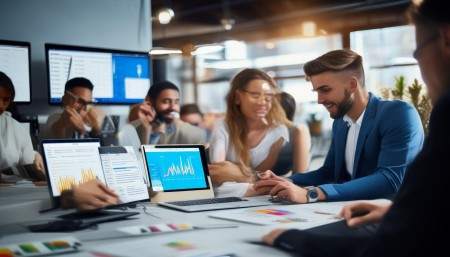 What Happens After a Company Implements CRM?