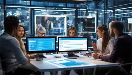 CRM Implementation Plan Template