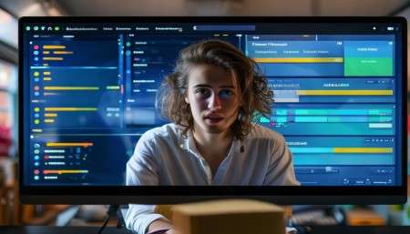 Where Does Operational CRM Excel？