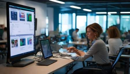 What Does a CRM Account Manager Do？