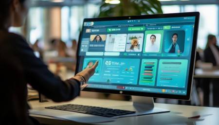 Can WeChat Official Accounts Integrate with CRM？