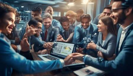 What Happens After a Company Implements CRM?