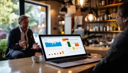 How Does CRM Perform Statistical Analysis?