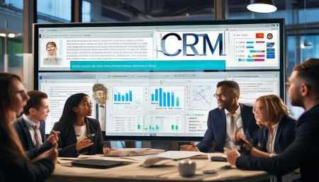 What Are the Three Levels of CRM？