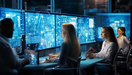 What Does CRM Customer Service Do?