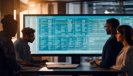 What Does a CRM Customer System Look Like?
