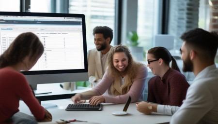 Is Cloud-Based CRM User-Friendly？