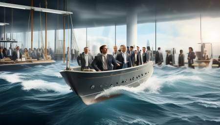 Successful Enterprise CRM Case Studies