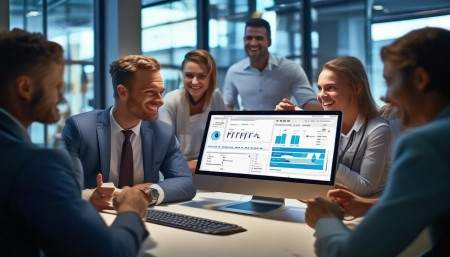 Real-World CRM System Case Analysis