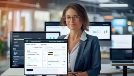 What CRM Software Is Available on the Market?