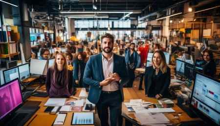 What CRM Do Advertising Agencies Use?