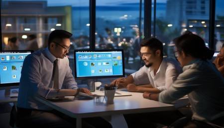 Can Enterprise WeChat Integrate with CRM?