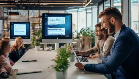 What Is the Key to CRM Success?